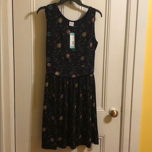 Kaileigh Mollie Knit Dress